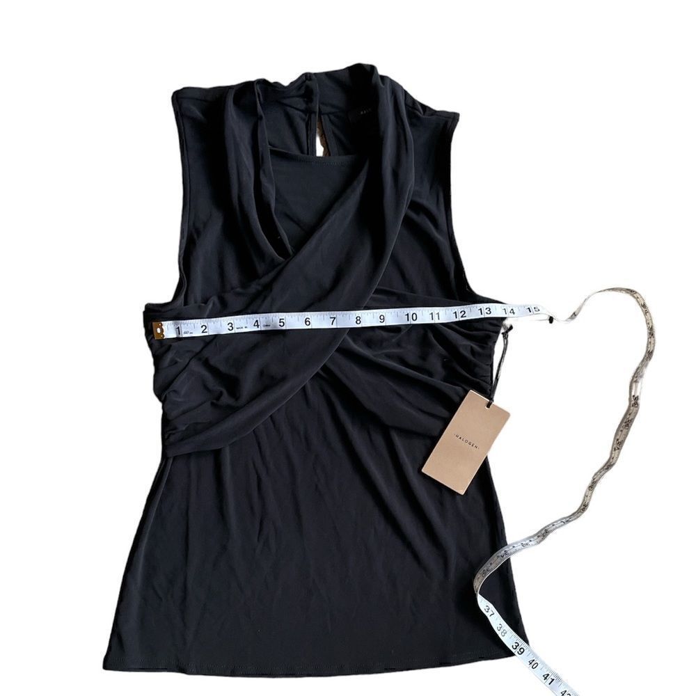 HALOGEN Crossover Tank Size S - Picture 9 of 10